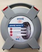 Sneeuwkettingen Pewag Servo 9, 205/80-14 tot 225/40-19, Auto diversen, Sneeuwkettingen, Ophalen, Nieuw