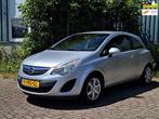 Opel Corsa | 1.2-16V Edition | Airco |, Voorwielaandrijving, Euro 5, Gebruikt, 1229 cc