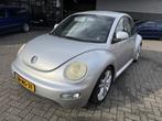 Volkswagen New Beetle 2.0 Highline, Gebruikt, Beetle (Kever), 4 cilinders, 1984 cc