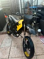 Derbi 77cc, Fietsen en Brommers, Ophalen, Zo goed als nieuw, Derbi
