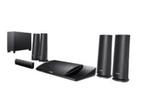Sony DBV N590 Home cinema-set, Audio, Tv en Foto, Home Cinema-sets, Ophalen, Gebruikt, Blu-ray-speler, 70 watt of meer