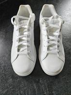 Witte sneakers, Ophalen of Verzenden, Wit, Zo goed als nieuw