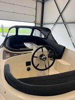 Corsiva 520 New Age - Suzuki 40pk ( Eventueel met 15pk o.a ), Watersport en Boten, Ophalen, Westrak 15, 30 tot 50 pk, Info@admiraalwatersport.nl