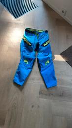 Kenny fietscross broek!!! 9-10 jaar, Ophalen, Gebruikt, Kenny