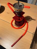 Amy Deluxe Sphere shisha, Ophalen, Zo goed als nieuw, (Water)pijp