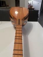 6 snarige Turkse Saz of Cura. Lengte 80 centimeter, Muziek en Instrumenten, Snaarinstrumenten | Gitaren | Akoestisch, Overige typen