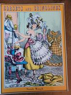 Corsetten en Crinolines - Norah Waugh, Boeken, Ophalen of Verzenden, Zo goed als nieuw, Norah Waugh
