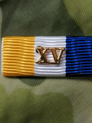 Baton 15 jaar dienst Officers kruis  beschikbaar voor biedingen