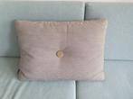 kussen Hay Dot pillow, Huis en Inrichting, Woonaccessoires | Kussens, Beige, Gebruikt, Rechthoekig, Ophalen