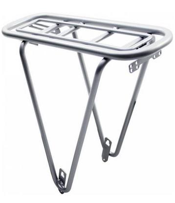 Thule Yepp Rack 35kg Zilver 28" Bagagedrager beschikbaar voor biedingen