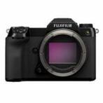 Fujifilm GFX 50S II 35-70mm, Audio, Tv en Foto, Fotocamera's Digitaal, Ophalen of Verzenden, Zo goed als nieuw, 51 Megapixel, Geen optische zoom