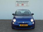 Fiat 500 1.2i 4 CILINDER CARPLAY GROOT SCHERM !, 21 km/l, Euro 5, Stof, Gebruikt