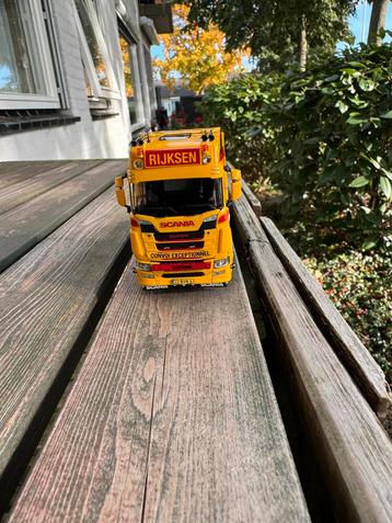 Imc 1:50 Rijksen beschikbaar voor biedingen