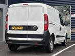 Opel Combo 1.3 CDTi L1H1 Edition | Airco | Start/Stop | Blue, Auto's, Voorwielaandrijving, Stof, Gebruikt, Euro 6