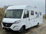 NNC - Mooveo Int74 - 180PK - Automaat - BJ2024, Caravans en Kamperen, Campers, 7 tot 8 meter, Diesel, Particulier, Tot en met 5