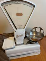 Berkel weegschaal origineel brocante, Antiek en Kunst, Ophalen