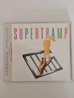 Supertramp - The very best of, Verzenden, 1980 tot 2000, Zo goed als nieuw