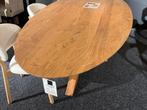Eettafel Ovaal By Bruuts, Huis en Inrichting, Tafels | Eettafels, Bruuts, Vijf personen of meer, Ovaal, Ophalen
