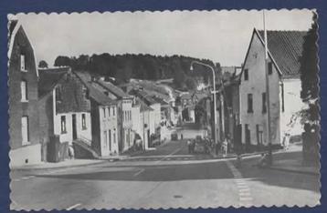 Gulpen - Dorpsstraat - jr.'50 (pst.st. Gulpen) beschikbaar voor biedingen