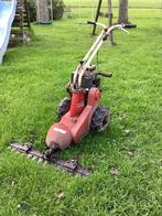 Frond Maaimachine - 2.5pk, Dubbel Blad, Tuin en Terras, Ophalen, Gebruikt, 50 cm of meer, Benzine
