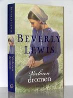 Beverly Lewis - Verloren dromen (christelijke Amish roman), Ophalen of Verzenden, Zo goed als nieuw