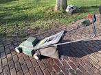 Black & Decker Elektrische Grasmaaier, Ophalen, Cirkelmaaier, Gebruikt, Elektrische grasmaaier