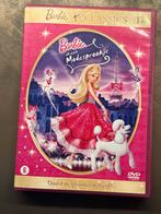 Barbie in een Modesprookje DVD, Avontuur, Alle leeftijden, Ophalen of Verzenden, Zo goed als nieuw