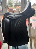 Kentaur Dressuur zadel, Ophalen, Gebruikt, Dressuur