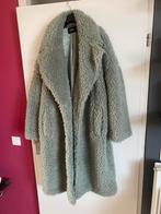 Te koop : jas van Ibana, Kleding | Dames, Jassen | Winter, Ophalen of Verzenden, Zo goed als nieuw, Maat 42/44 (L), Groen