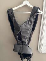 Cybex Yema Tie draagzak vanaf newborn, Overige merken, Ophalen of Verzenden, Zo goed als nieuw, Buik, Rug of Zij