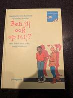 Ben jij ook op mij? - Sanderijn van der Doef, Boeken, Ophalen of Verzenden, Gelezen, Sanderijn van der Doef & Marian Latour, Non-fictie