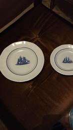 Wedgwood borden, Antiek en Kunst, Ophalen of Verzenden