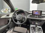Audi A6 Avant 1.8 TFSI ultra S line Edition / 1e Eig / NAP, Auto's, Leder en Stof, Origineel Nederlands, 92 €/maand, 1700 kg