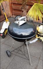 47 cm weber bbq barbecue kogel kettle, Ophalen