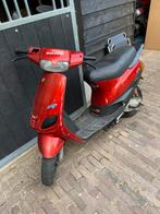 Puch zip type 2 70cc, Fietsen en Brommers, Scooters | Piaggio, Tweetakt, Ophalen of Verzenden, Zo goed als nieuw, 70 cc