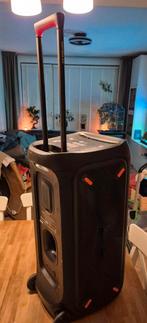 Partybox van JBL, Audio, Tv en Foto, Luidsprekers, Ophalen, Zo goed als nieuw, 120 watt of meer, JBL