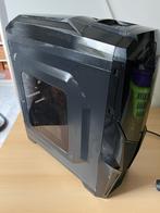 Game PC: Ryzen 7 2700, AMD Radeon RX 6750 XT 12 gb, 256 GB, Virtual Reality, Gaming PC, Ophalen of Verzenden