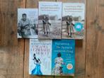 5 Boeken van Suzanna Jansen., Boeken, Ophalen of Verzenden, Zo goed als nieuw, Nederland