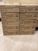 Fujifilm glossy fotopapier DX100 / DE100. Nieuw , 10 dozen, Ophalen, Nieuw