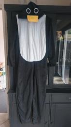 Pinguïn onesie, Ophalen of Verzenden, Zo goed als nieuw, Maat 38/40 (M), Carnaval