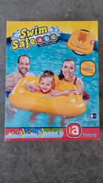 Bestway swim safe zwemband, Kinderen en Baby's, Babykleding | Baby-zwemkleding, Nieuw, Zwem-accessoire, Jongetje of Meisje, Bestway
