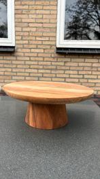 Taart etagere hout, Ophalen, Zo goed als nieuw