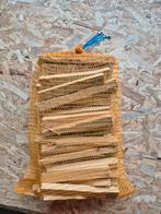 Aanmaak hout, Hobby en Vrije tijd, Spaarzegeltjes, Ophalen of Verzenden, Winkel, Super of Benzinepomp, Zegels, Bonnen of Punten