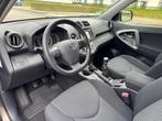 Toyota RAV4 2.0 VVTi Dynamic Airco | Navi | Cruise | 2e Eig., 13 km/l, Stof, Huisgarantie, 4 cilinders