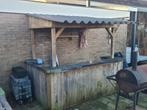 Tuin bar., Tuin en Terras, Ophalen, Gebruikt, Overige typen