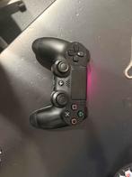 Playstation 4 Slim + Games, Spelcomputers en Games, Spelcomputers | Sony PlayStation 4, Ophalen of Verzenden, Met 1 controller