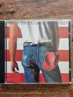 Bruce Springsteen " Born in the USA" (cd), Ophalen of Verzenden, Zo goed als nieuw