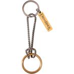 The Lord Of The Rings - The One Ring keychain, Ophalen of Verzenden, Nieuw, Sieraad