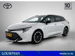 Toyota Corolla Touring Sports 1.8 Hybrid GR-Sport (bj 2020), Auto's, Toyota, Gebruikt, 4 cilinders, Origineel Nederlands, 126 pk