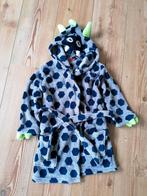 Badjas Hema, 98-104, Kinderen en Baby's, Ophalen of Verzenden, Zo goed als nieuw, Jongen of Meisje, Nacht- of Onderkleding